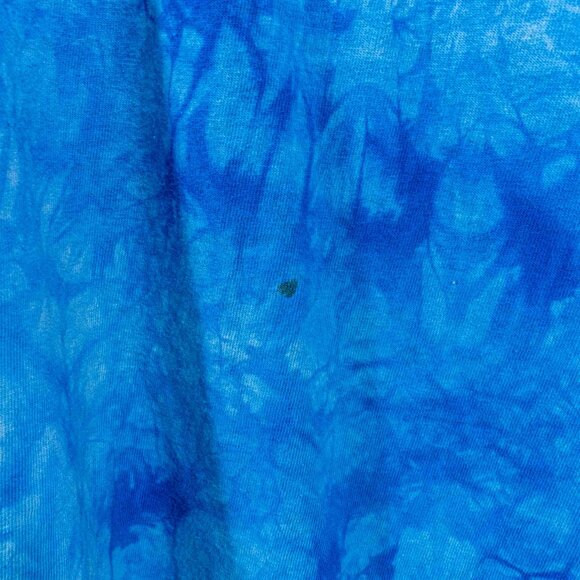 Eeyore Winnie The Pooh Florida T-Shirt Disney Jerry Leigh XXL VTG Y2K Cartoon - Picture 8 of 8